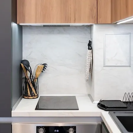 Apartamento Verde *