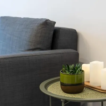 Apartment Verde Burgas
