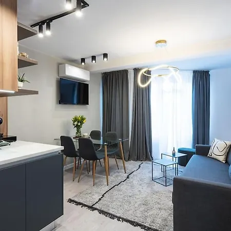 Apartamento Verde Burgas