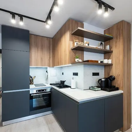 Apartamento Verde