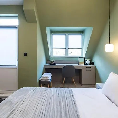 Verde Apartment