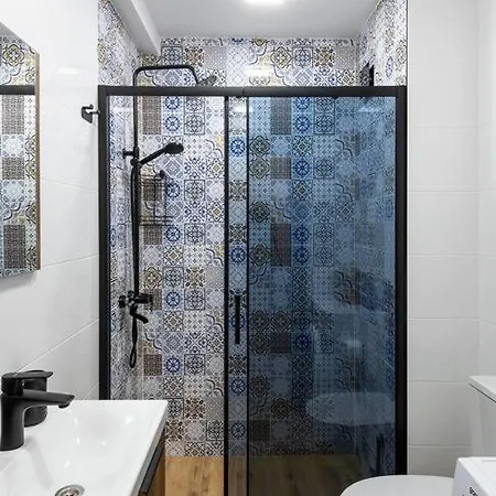 Apartamento Verde